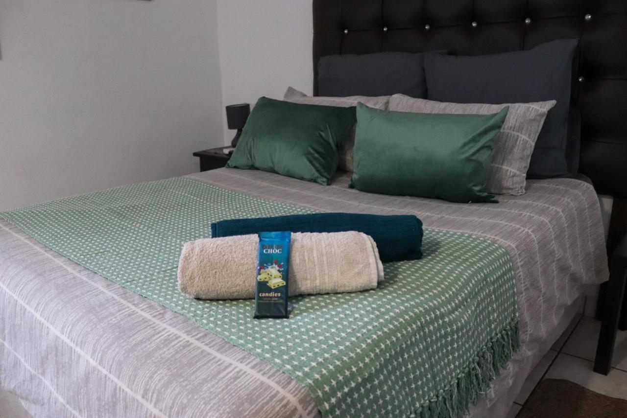 Kono Kono Guesthouse Northam Екстериор снимка