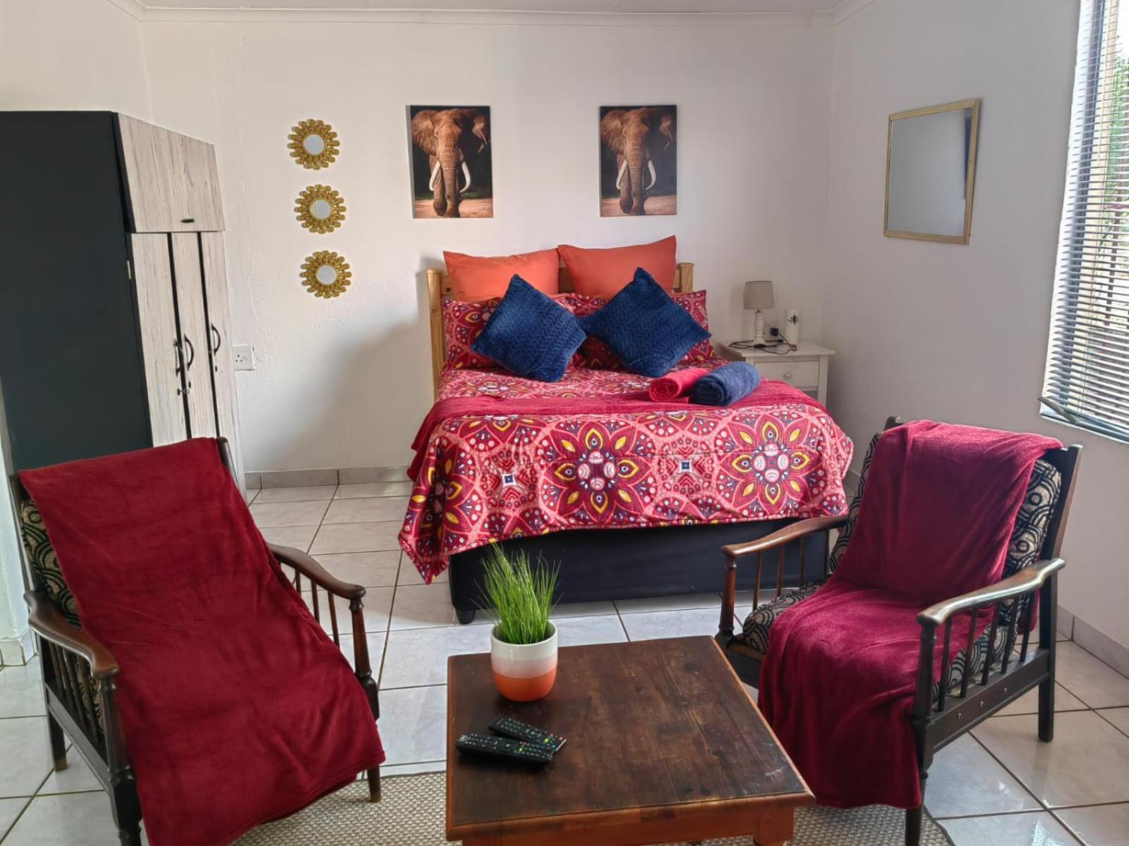 Kono Kono Guesthouse Northam Екстериор снимка