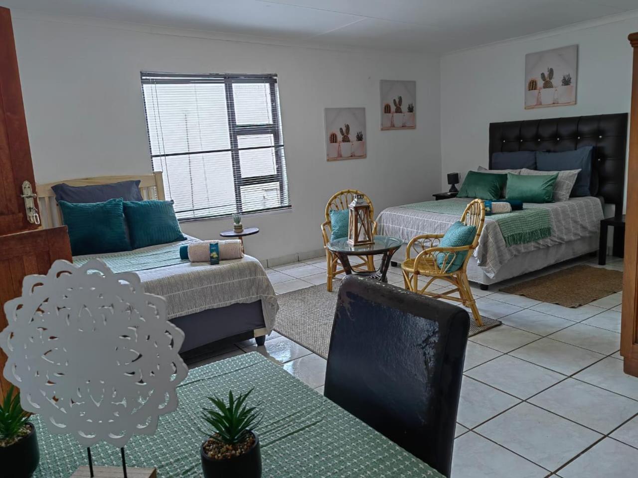 Kono Kono Guesthouse Northam Екстериор снимка