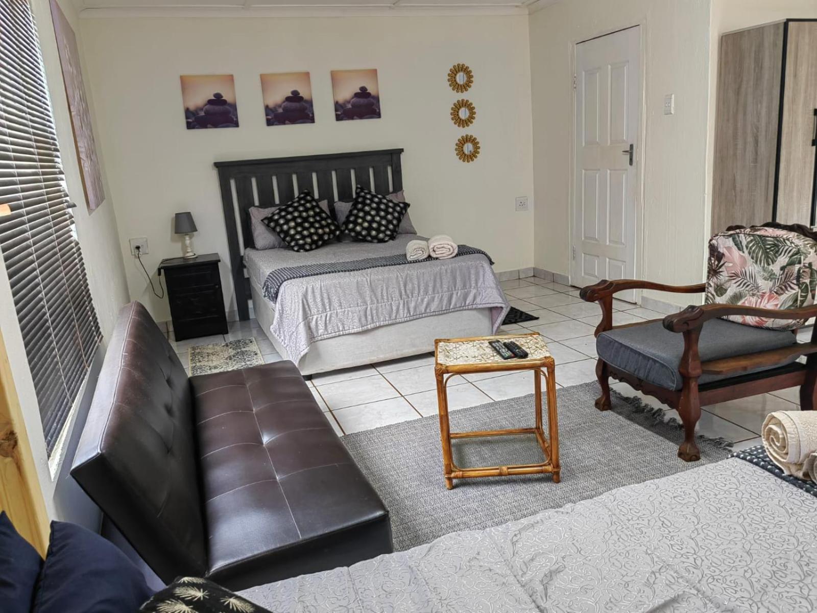Kono Kono Guesthouse Northam Екстериор снимка
